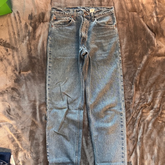 Vintage Levi’s 550 size 32x34 - Picture 3 of 6